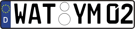 WAT-YM02