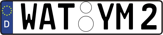 WAT-YM2