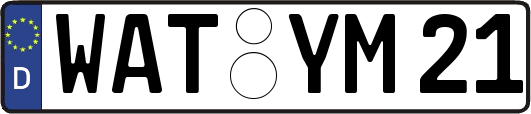 WAT-YM21