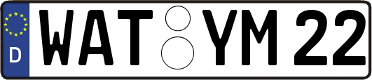 WAT-YM22