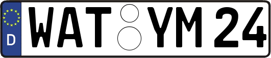 WAT-YM24
