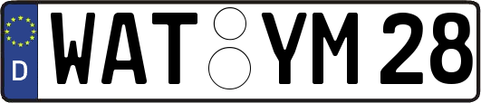 WAT-YM28