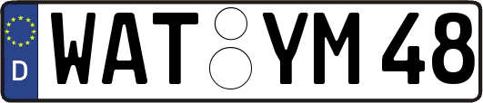 WAT-YM48