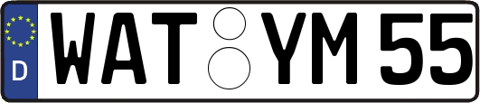 WAT-YM55