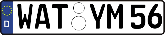 WAT-YM56