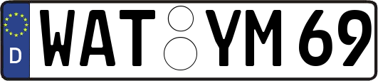 WAT-YM69
