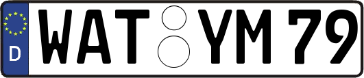WAT-YM79