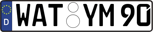 WAT-YM90