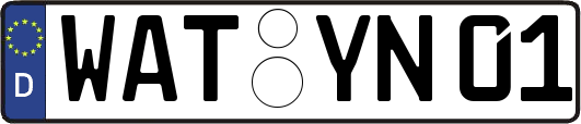 WAT-YN01