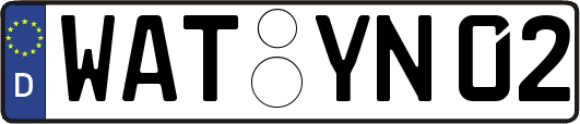 WAT-YN02