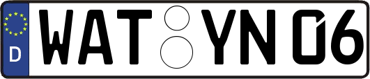 WAT-YN06