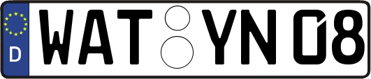 WAT-YN08