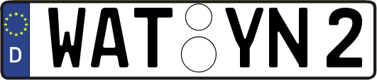 WAT-YN2