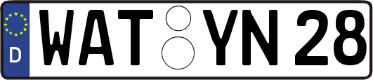 WAT-YN28