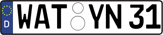 WAT-YN31
