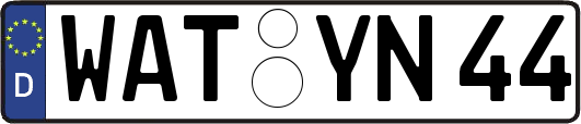 WAT-YN44