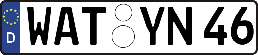 WAT-YN46