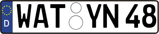 WAT-YN48