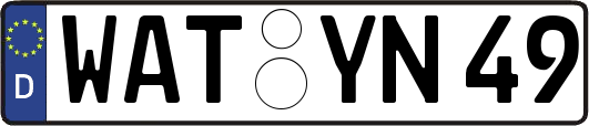 WAT-YN49