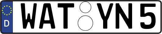 WAT-YN5