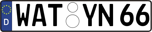 WAT-YN66