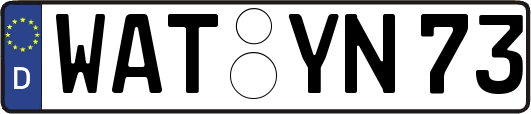 WAT-YN73