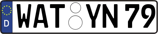WAT-YN79