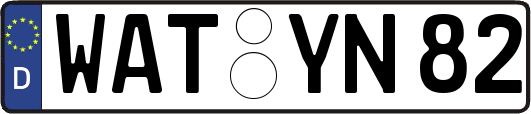 WAT-YN82