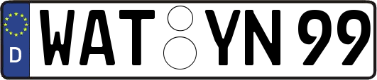 WAT-YN99