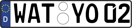 WAT-YO02