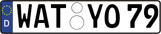 WAT-YO79