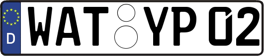 WAT-YP02