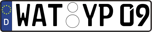 WAT-YP09