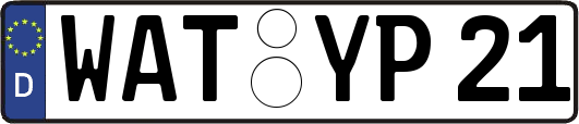 WAT-YP21