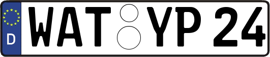 WAT-YP24