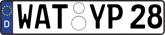 WAT-YP28