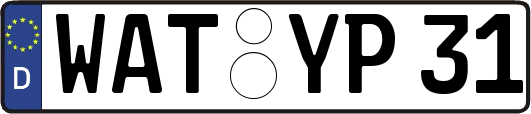 WAT-YP31
