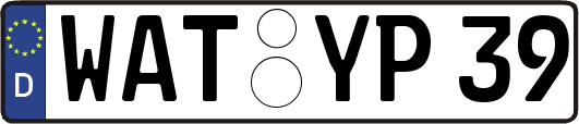 WAT-YP39