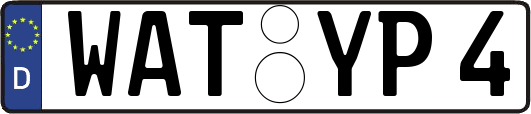WAT-YP4