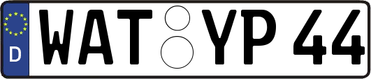 WAT-YP44