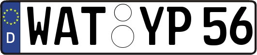 WAT-YP56