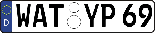 WAT-YP69