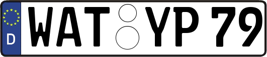 WAT-YP79