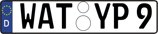 WAT-YP9