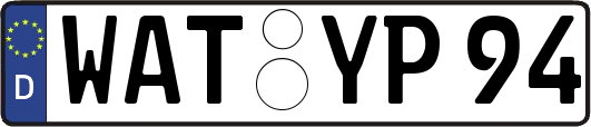WAT-YP94
