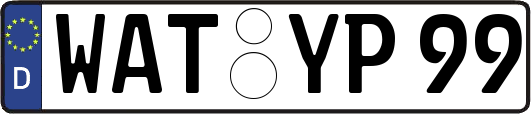 WAT-YP99