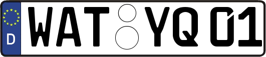 WAT-YQ01