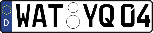 WAT-YQ04