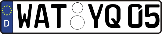 WAT-YQ05