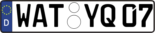 WAT-YQ07